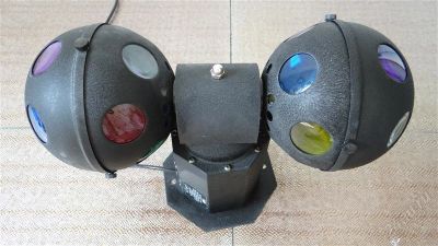 Лот: 2952073. Фото: 1. Fire Boll Световой прибор. Световое оборудование