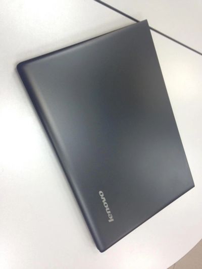 Лот: 8753420. Фото: 1. НОВЫЙ Ноутбук Lenovo IdeaPad 100-15IBD... Ноутбуки