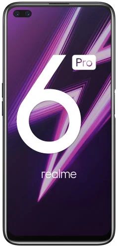Лот: 16065373. Фото: 1. Новый Смартфон Realme (OPPO) 6... Смартфоны