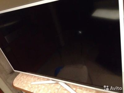 Лот: 7000111. Фото: 1. 40" 3D SmartTV Samsung UE40ES6727... Телевизоры