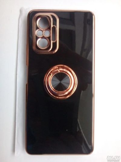 Лот: 18173820. Фото: 1. Чехол Xiaomi Redmi Note 10 PRO. Чехлы, бамперы