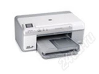 Лот: 175327. Фото: 1. Продам HP Photosmart C5283. Струйные принтеры