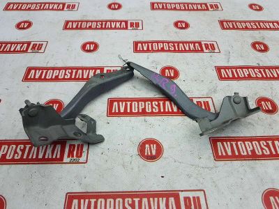 Лот: 20900231. Фото: 1. Петля капота Subaru Legacy BR9... Двигатель и элементы двигателя