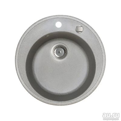 Лот: 18407521. Фото: 1. Мойка для кухни Iddis Kitchen... Мойки кухонные