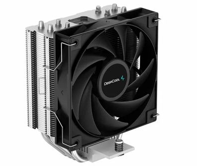 Лот: 19631554. Фото: 1. Кулер Deepcool AG400 220W (LGA... Системы охлаждения