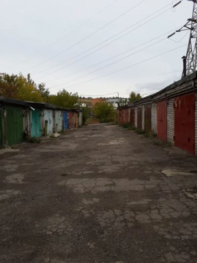 Лот: 5320993. Фото: 1. Гараж. Гаражи, парковочные места