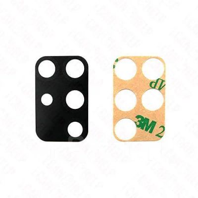 Лот: 17857489. Фото: 1. Cтекло камеры Samsung Galaxy M31s... Корпуса, клавиатуры, кнопки