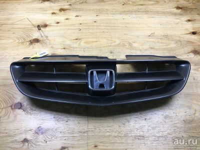Лот: 18530778. Фото: 1. Решетка радиатора Honda Orthia... Кузов