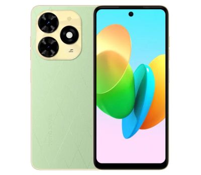 Лот: 24947617. Фото: 1. Смартфон Tecno SPARK 20C 4Гб 128Гб... Смартфоны