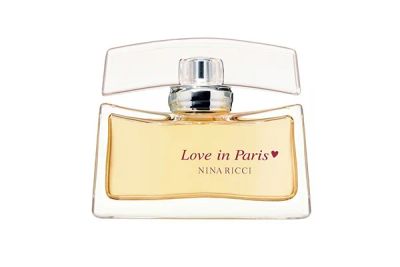 Лот: 8747828. Фото: 1. Nina Ricci Love in Paris 80 ml... Женская парфюмерия