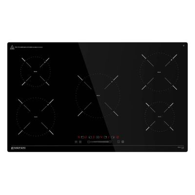 Лот: 24534313. Фото: 1. Индукционная варочная панель MEFERI... Плиты, духовые шкафы, варочные поверхности