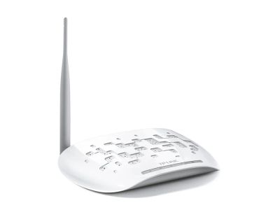 Лот: 19945889. Фото: 1. Точка доступа TP-Link TL-WA701ND... WiFi, Bluetooth адаптеры