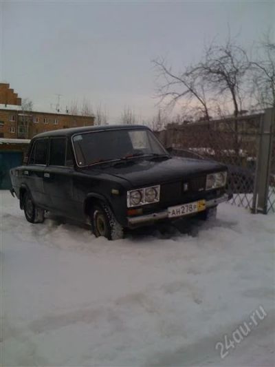 Лот: 1561819. Фото: 1. Ваз 2106. Автомобили