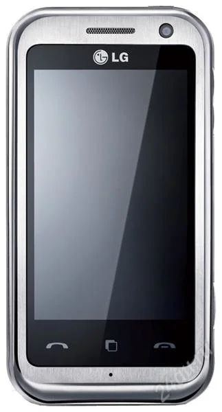 Лот: 812987. Фото: 1. lg km900 arena с рубля!полный... Кнопочные мобильные телефоны