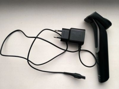Лот: 17122781. Фото: 1. Philips / OneBlade Pro QP6510... Укладка и стрижка волос, бритьё, эпиляция