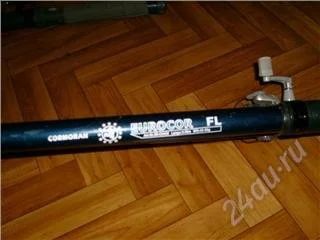 Лот: 74901. Фото: 1. удочка 6 м. + катушка + леска... Удочки, спиннинги