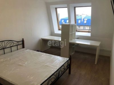 Лот: 20236234. Фото: 1. Продам 1-комн. кв. 40.5 кв.м... Квартиры, студии