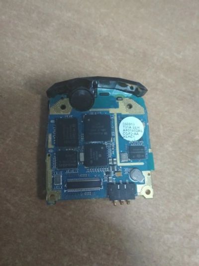 Лот: 15775811. Фото: 1. комплектующие от Samsung SGH-J610... Другое (комплектующие)