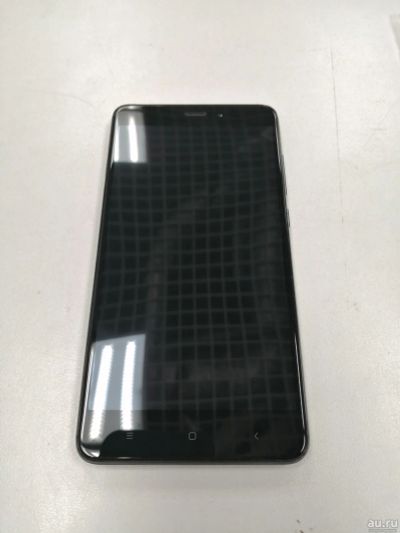 Лот: 13746548. Фото: 1. Смартфон Xiaomi Redmi Note 4 32Gb... Смартфоны