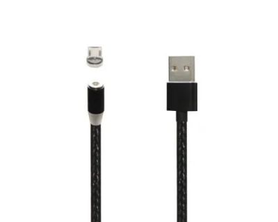 Лот: 16168649. Фото: 1. USB кабель microUSB Remax 3A RC-102m... Дата-кабели, переходники