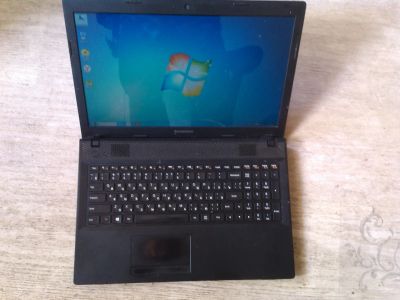 Лот: 20836939. Фото: 1. Ноутбук Lenovo G500 ivy bridge. Ноутбуки