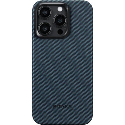 Лот: 24537670. Фото: 1. Чехол Pitaka MagEZ Case 4 для... Чехлы, бамперы