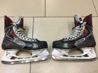 Лот: 12462626. Фото: 1. Хоккейные коньки Bauer Vapor APX2... Защита тела