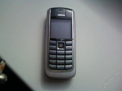 Лот: 321997. Фото: 1. NOKIA 6020. Кнопочные мобильные телефоны