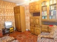Лот: 7759595. Фото: 1. сдам двухкомнатную на Ладо Кецховели... Квартиры, студии