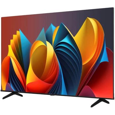 Лот: 24343339. Фото: 1. Телевизор Hisense 43E7NQ QLED... Телевизоры