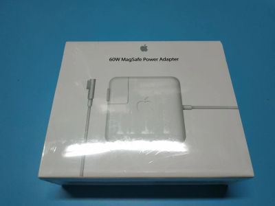 Лот: 16472396. Фото: 1. Блок питания, адаптер Apple MagSafe... Корпуса, блоки питания