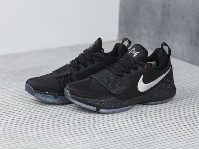 Лот: 10476758. Фото: 1. Nike PG 1 F. Кеды, кроссовки, слипоны