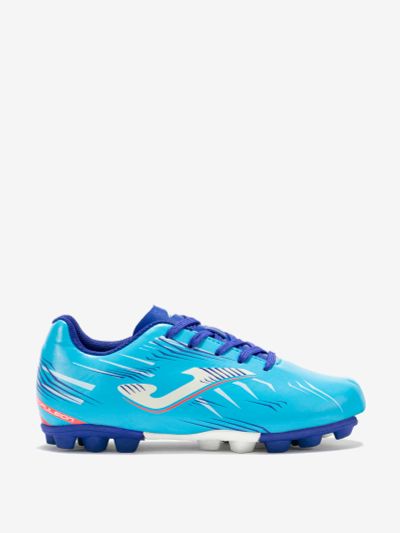 Лот: 25536563. Фото: 1. Бутсы Joma Propulsion JR, Синий. Другое (одежда, обувь, галантерея)