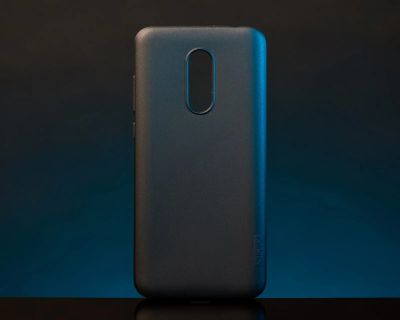 Лот: 19913390. Фото: 1. Кейс X-Level Fib Color для Xiaomi... Чехлы, бамперы