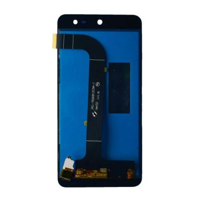 Лот: 14392115. Фото: 1. Дисплей для Micromax E313 (Canvas... Дисплеи, дисплейные модули, тачскрины