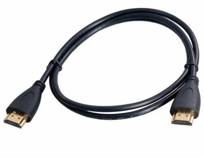Лот: 7192109. Фото: 1. Кабель HDMI —— HDMI v1.4 (3D... Шлейфы, кабели, переходники