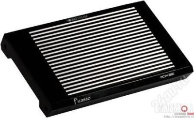 Лот: 1128520. Фото: 1. Soundstream pcx 700d Серия Picasso. Усилители