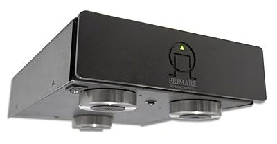 Лот: 3944470. Фото: 1. Primare A30.2 - усилитель мощности... Усилители, эквалайзеры