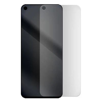 Лот: 24601564. Фото: 1. Защитное стекло Krutoff для Oppo... Защитные стёкла, защитные плёнки