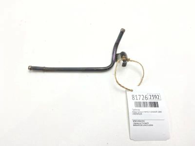 Лот: 21541438. Фото: 1. Трубка EGR Nissan Caravan 2003... Двигатель и элементы двигателя