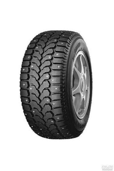 Лот: 16753900. Фото: 1. Yokohama 275/40R20 106Q XL Guardex... Шины