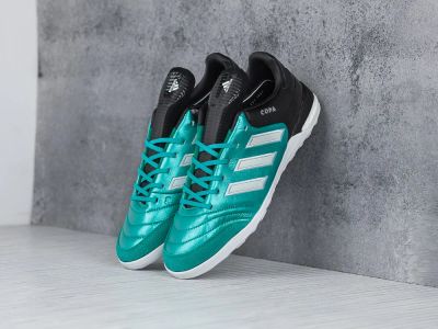 Лот: 12688108. Фото: 1. Футбольная обувь Adidas Copa Tango... Кеды, кроссовки, слипоны