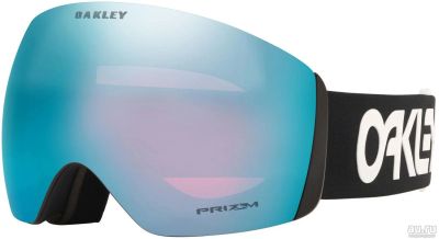Лот: 18286750. Фото: 1. Горнолыжные очки Oakley FLIGHT... Маски, очки