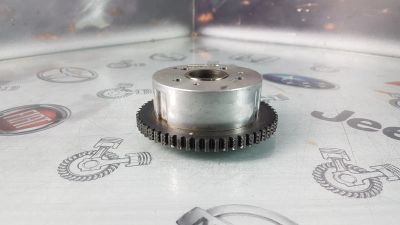 Лот: 24406713. Фото: 1. Шестерня распредвала Hyundai Ix35... Двигатель и элементы двигателя