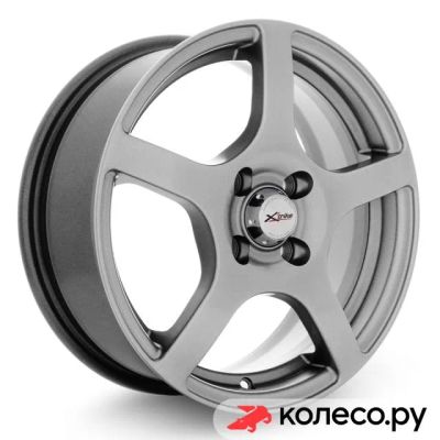 Лот: 25095258. Фото: 1. X-118 6x15/4*114.3 D66.1 ET40... Диски