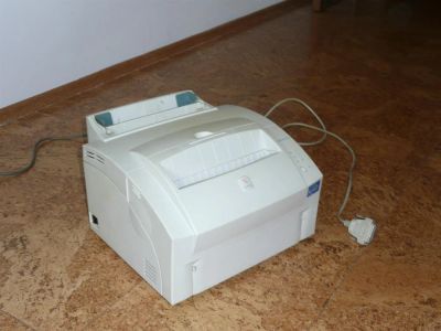 Лот: 3100063. Фото: 1. Принтер"XeroX DocuPrint P8ex... Лазерные принтеры