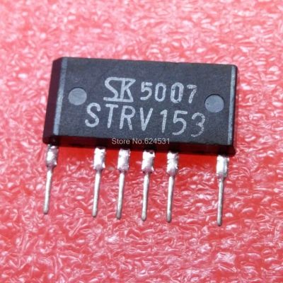 Лот: 9420412. Фото: 1. STRV153. Микросхемы