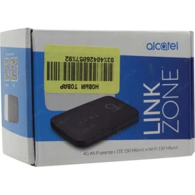 Лот: 19842527. Фото: 1. Роутер Alcatel Linkzone mw45V... Маршрутизаторы (роутеры)