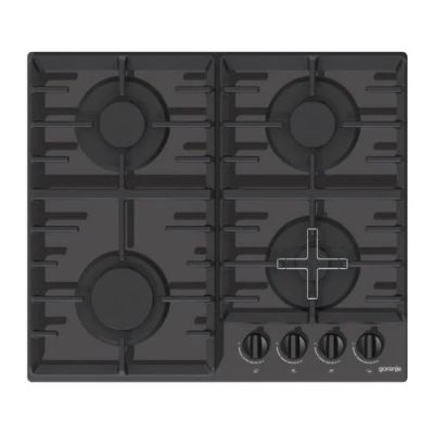 Лот: 13837774. Фото: 1. Встраиваемая варочная панель Gorenje... Плиты, духовые шкафы, варочные поверхности