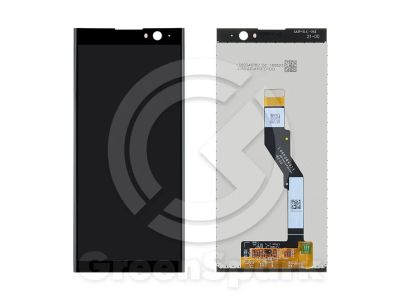 Лот: 14548708. Фото: 1. Дисплей для Sony Xperia XA2 Plus... Дисплеи, дисплейные модули, тачскрины